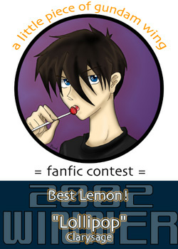 best lemon award